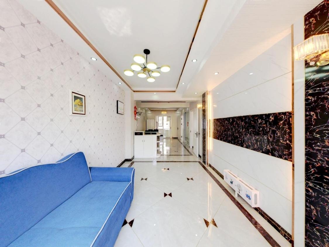 整租·安盛花园