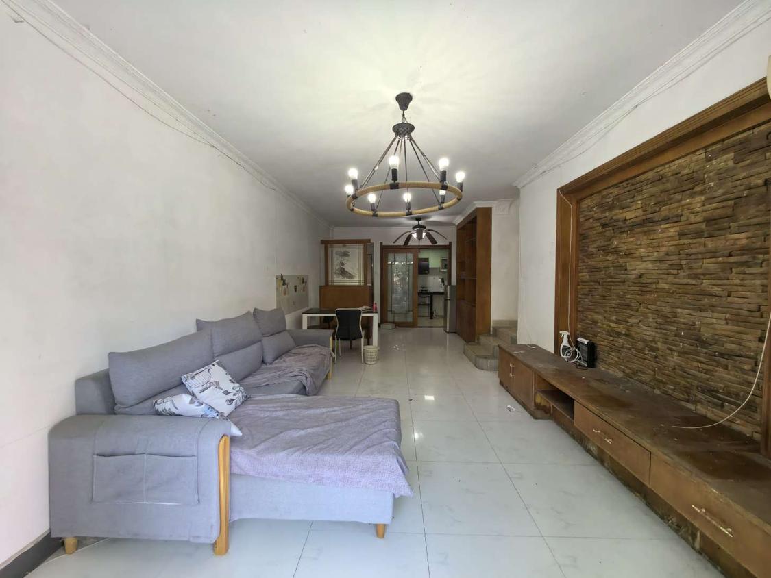 整租·星华雅苑