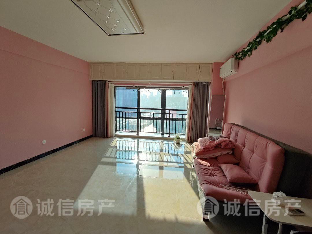 整租·华洋新世界国际广场