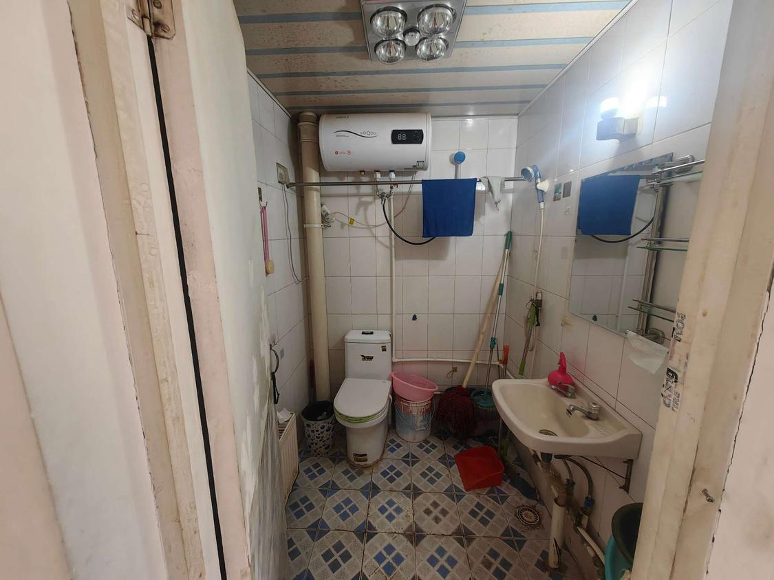 整租·燕宝花园