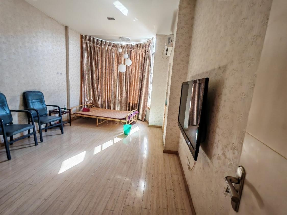 整租·碧海蓝天