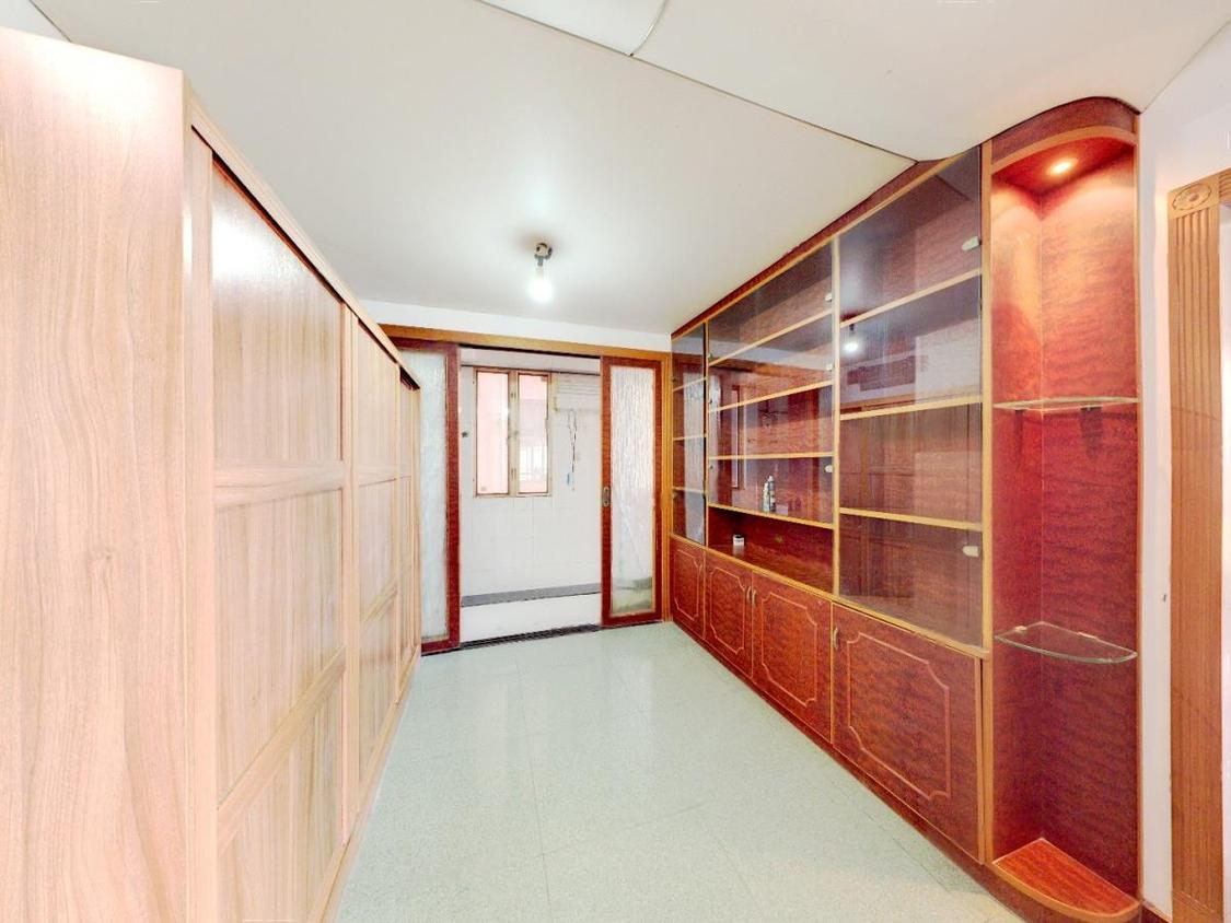 整租·华景新城(逸意居)