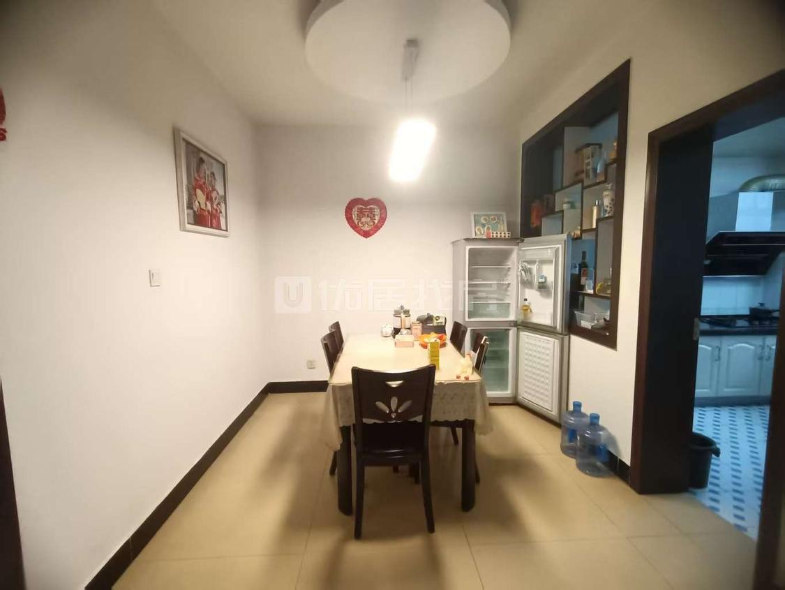 整租·中机园小区