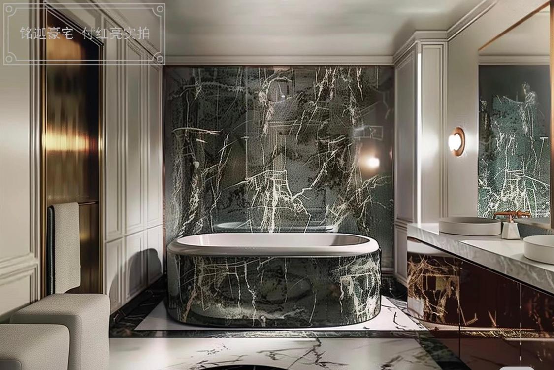 整租·尚峰名邸