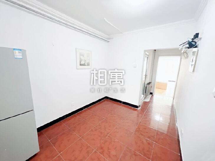 整租·小南庄社区