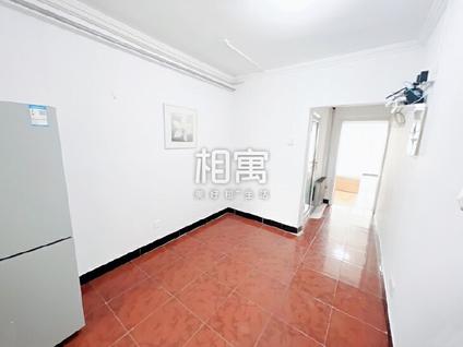 海淀苏州桥整租 小南庄社区2室1厅/62平/高楼层