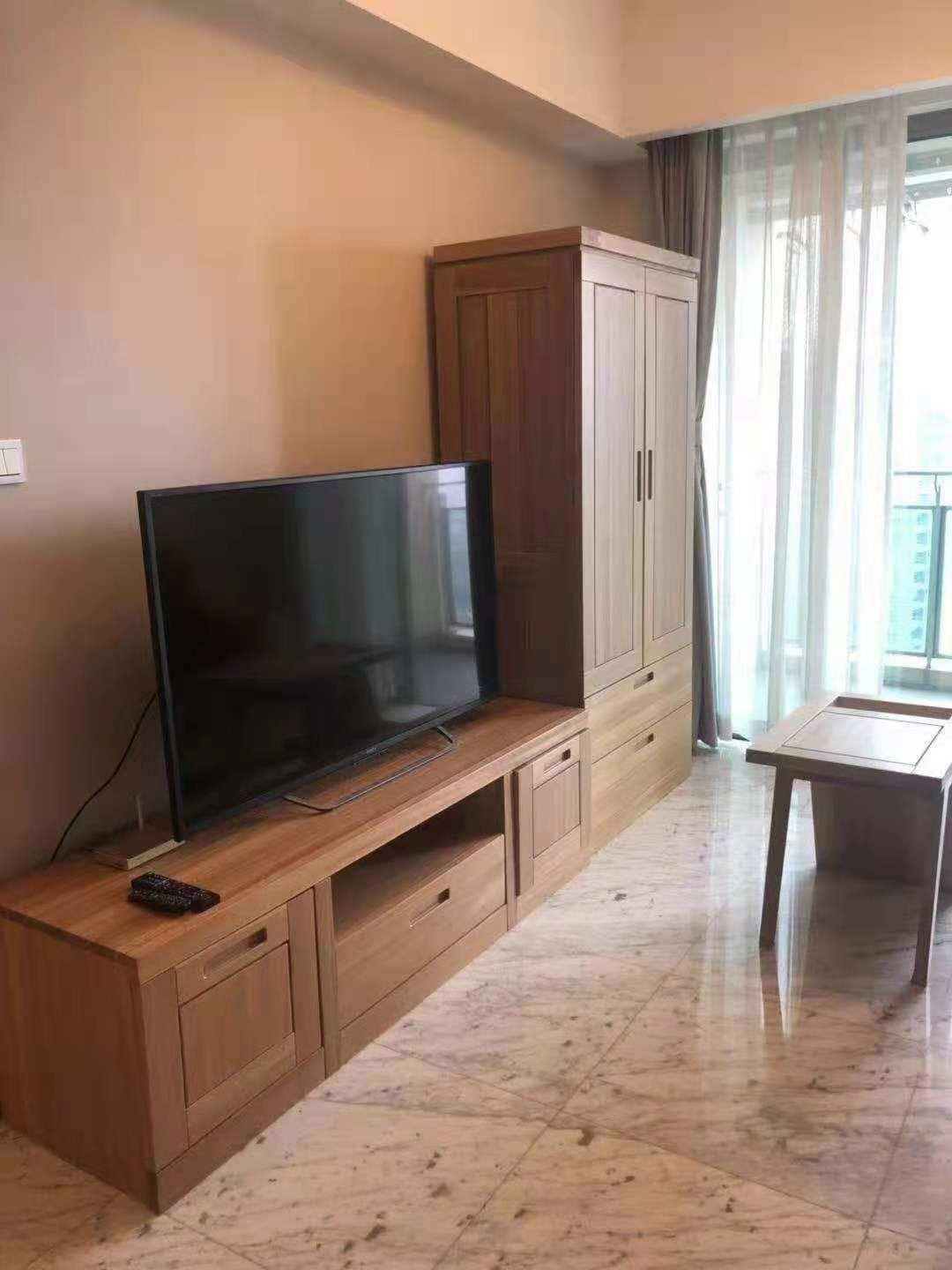 整租·静安四季苑