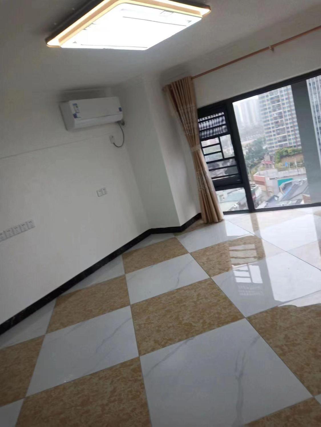 整租·红星新天地