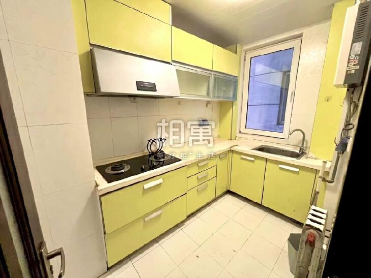 整租·东方郁金香