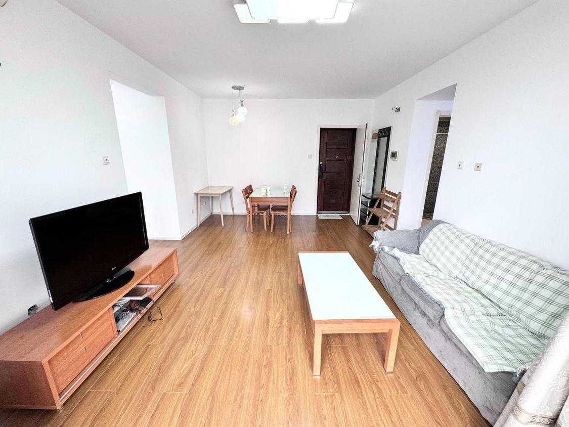 整租·青年汇佳园(小区)