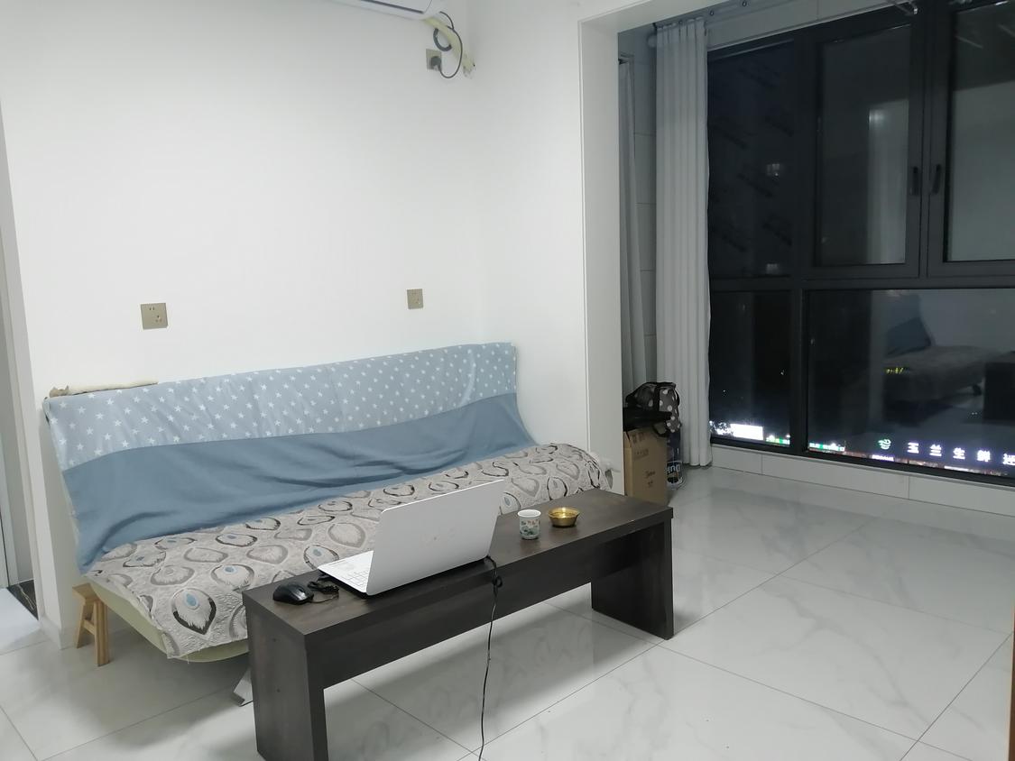 整租·逸景雅居