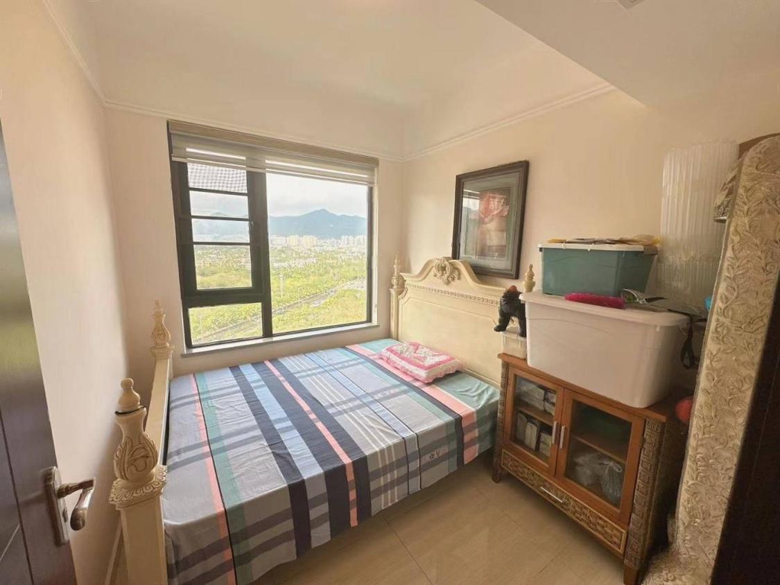 整租·绿地悦澜湾