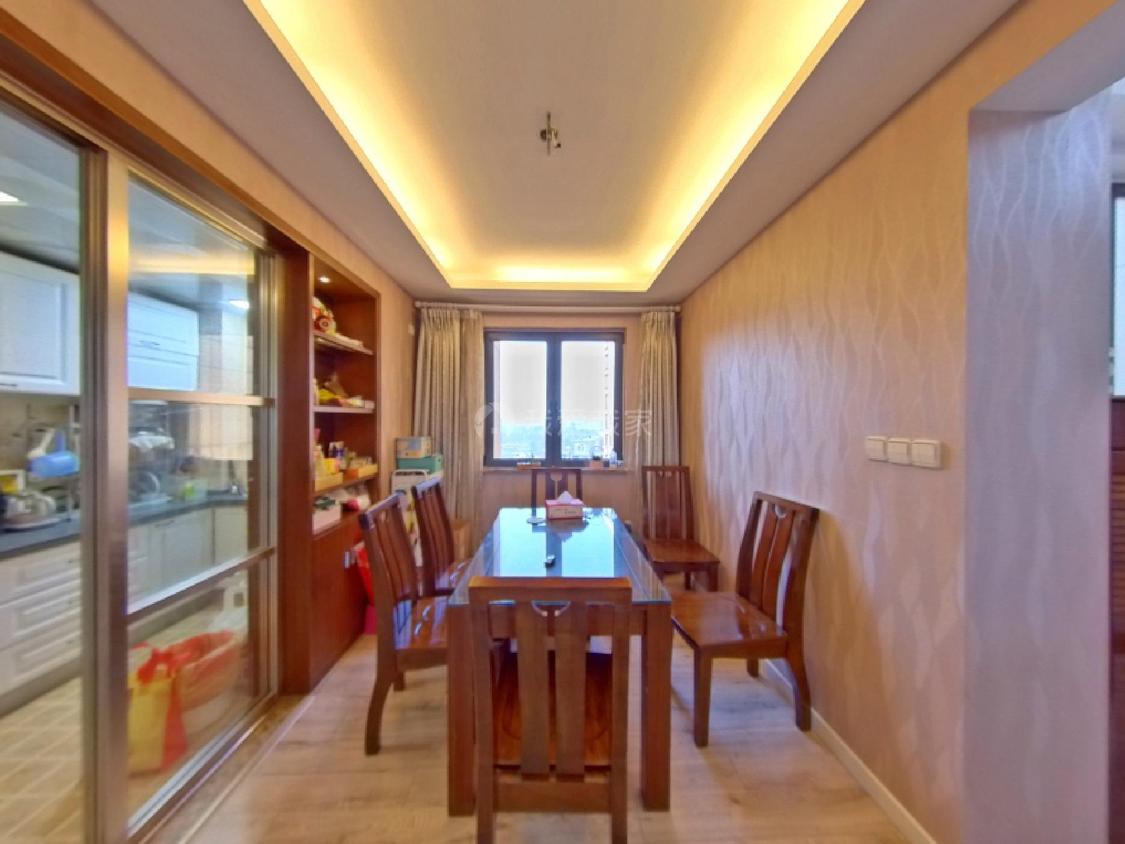 整租·凤凰和美