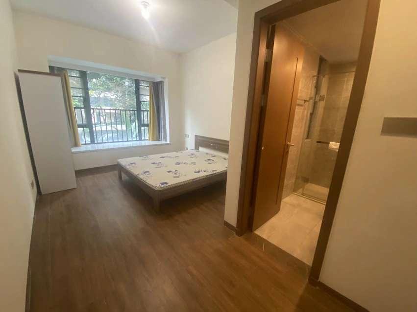 整租·仁恒海棠公园