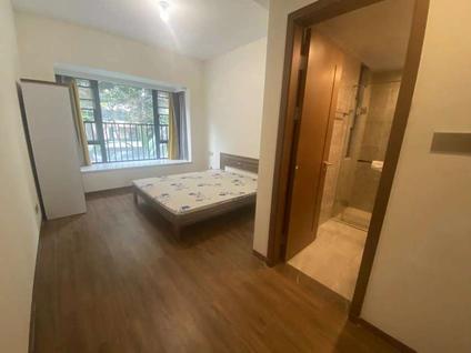 秀英紫园整租 仁恒海棠公园2室2厅/105平/低楼层