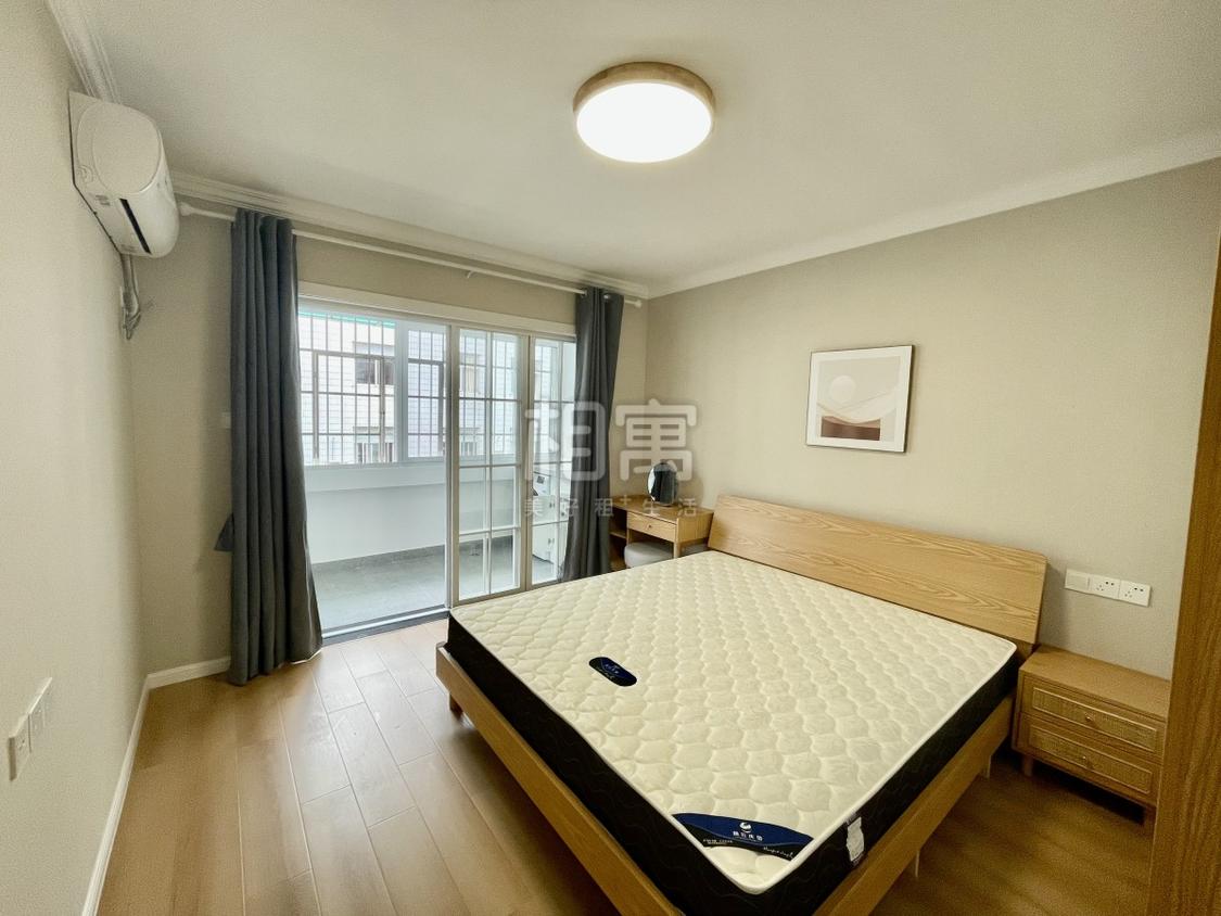 整租·米市新村