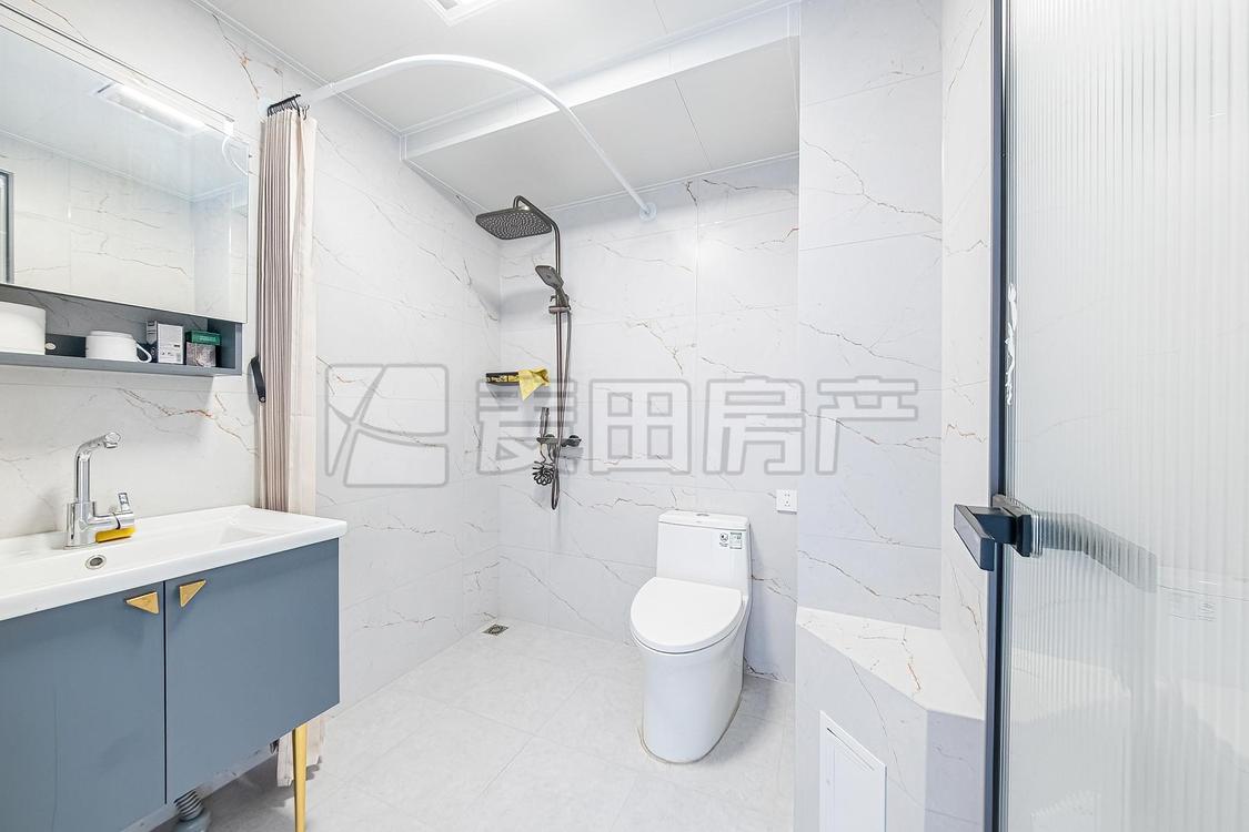 整租·中信禧园(北区)