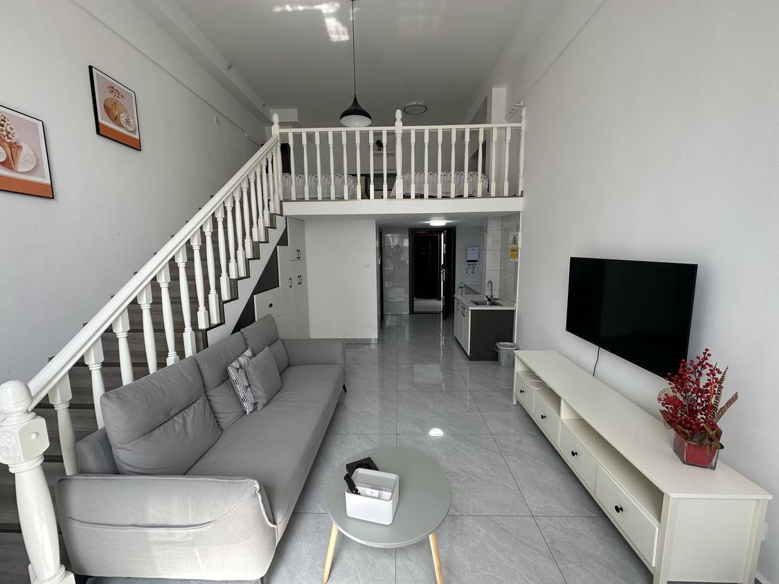 整租·东投中央城