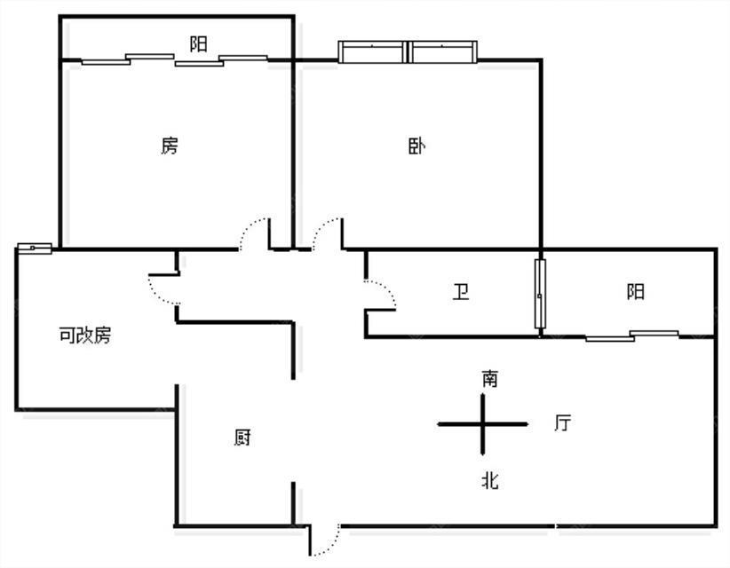 整租·吉祥家园