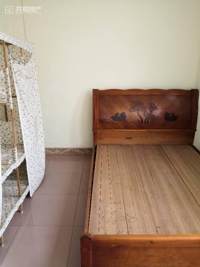 整租·田美小区