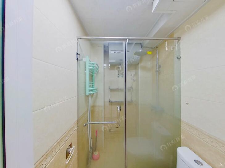 整租·海运仓社区