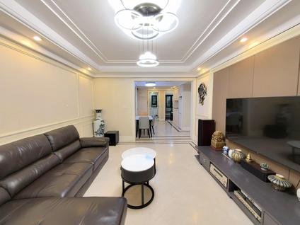 丰台科技园区整租 中海苏黎世家3室2厅/96平/中楼层