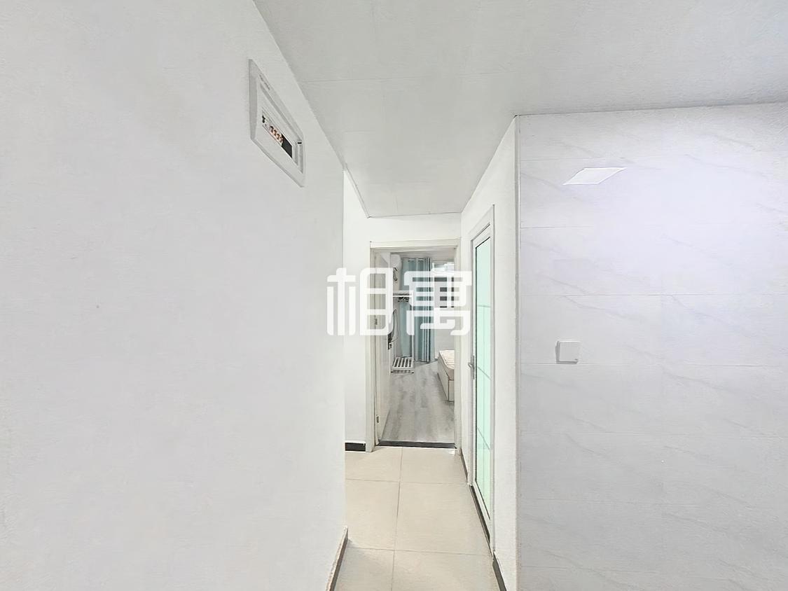 整租·上南新村(六村)