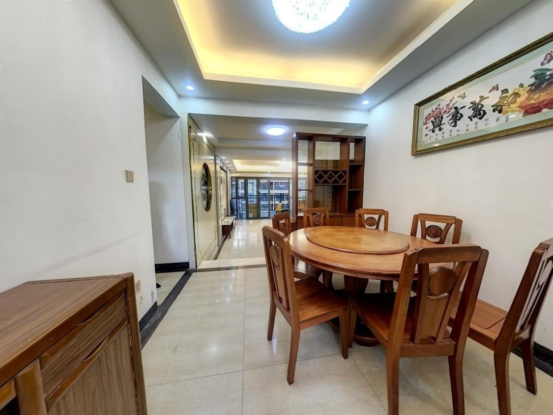 整租·顺联新城花园