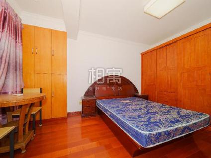 浦东杨思整租 文汇小区(南区)1室1厅/42平/中楼层