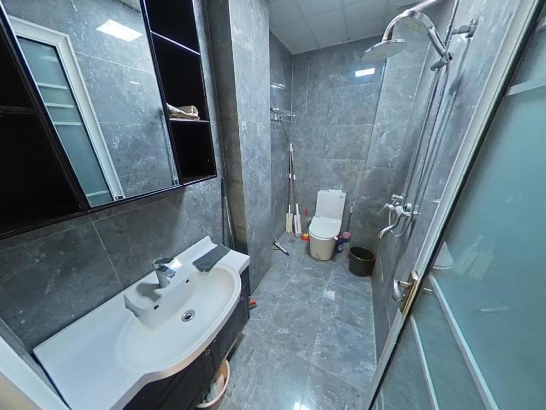 整租·老城根蓝光雍锦世家