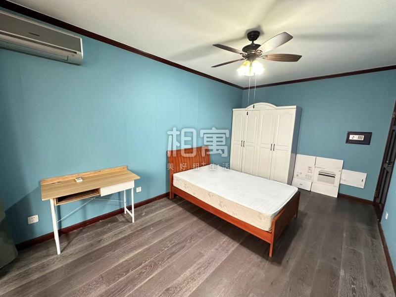 整租·上南新村(六村)