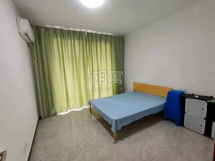 余杭闲林整租 绿城桃源小镇4室1厅/87平/低楼层