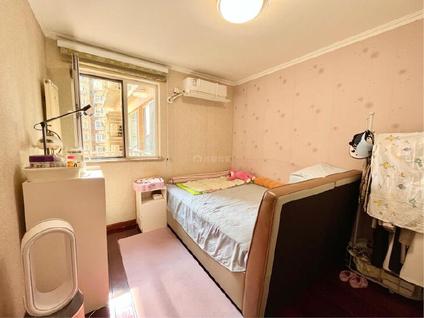 西城德胜门整租 阳光丽景4室2厅/148平/中楼层