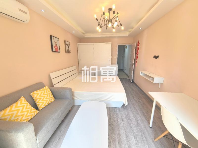 整租·临沂六村