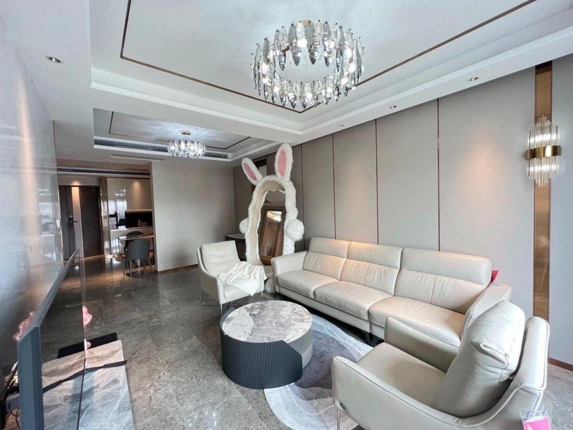 整租·静安四季苑