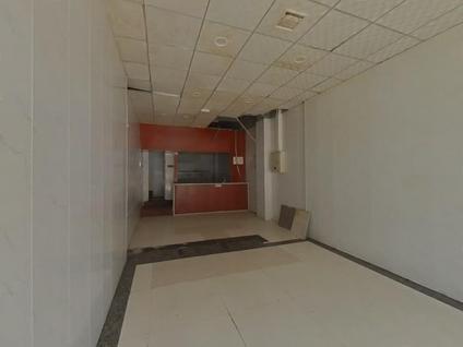 雁塔曲江大道整租 中海观园B区1室0厅/60平/中楼层