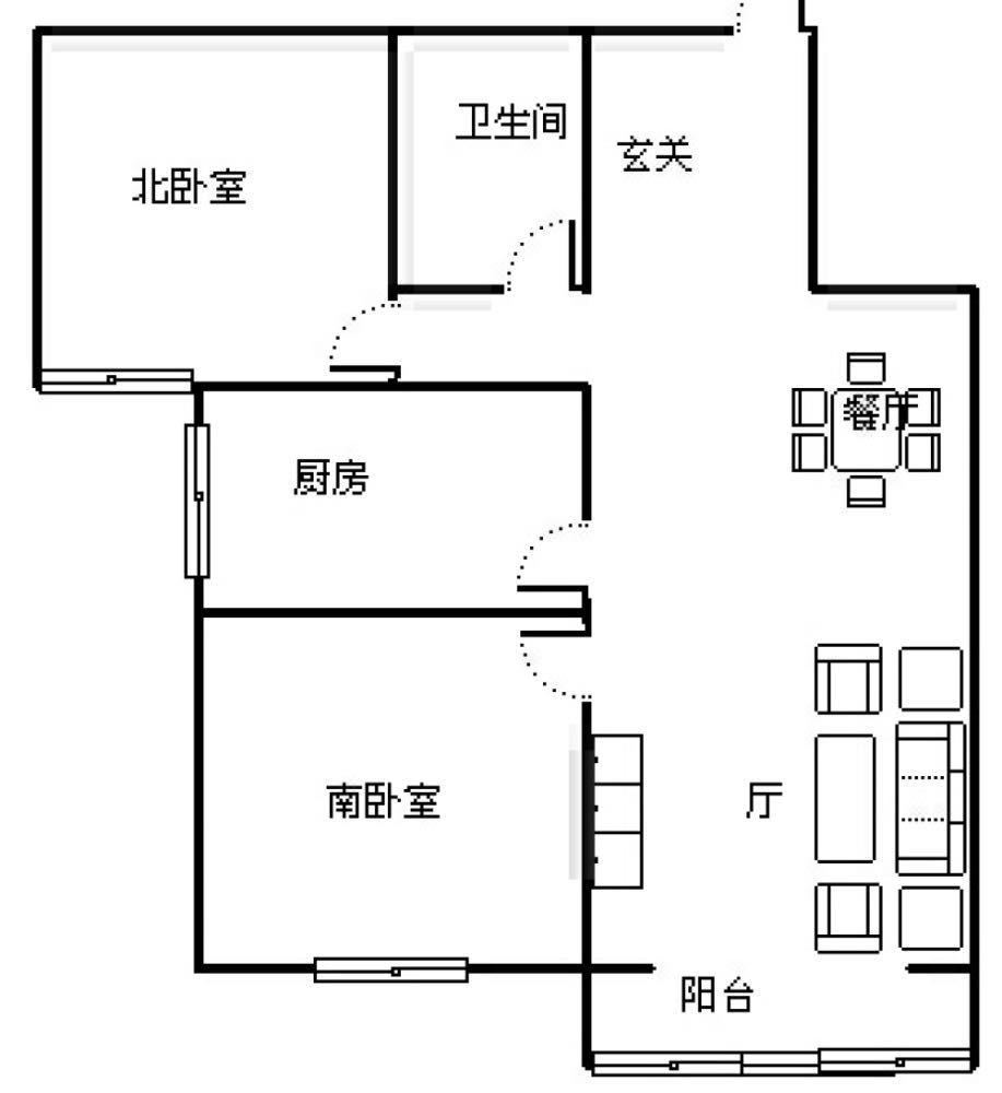 整租·龙湖原山
