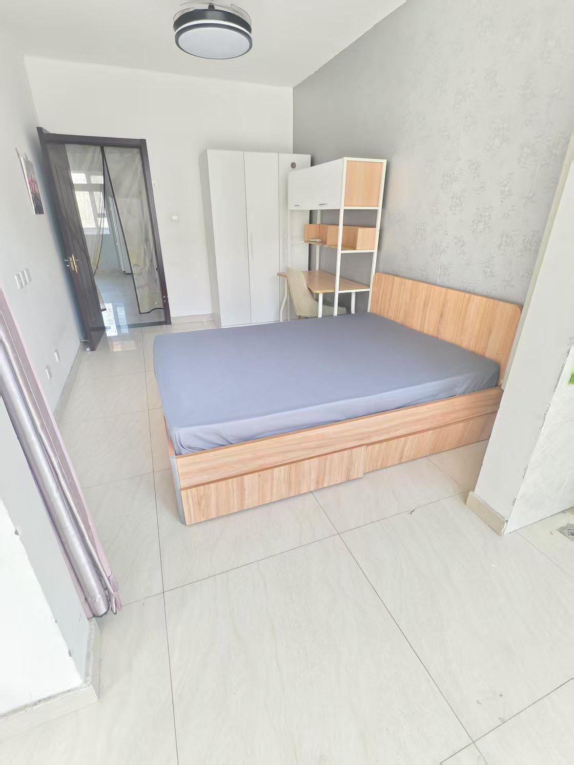 合租·大红门南路久敬庄60号家属院