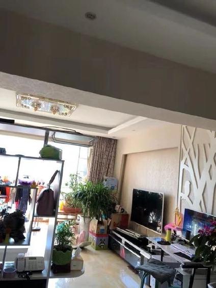 西山马街整租 城市山3室2厅/108平/高楼层