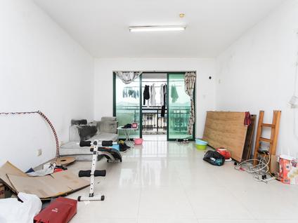 福田新洲整租 福宇轩3室2厅/115平/高楼层