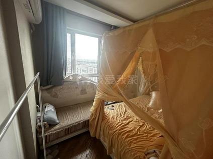 东丽新立整租 帝达东谷国际2室1厅/74平/高楼层