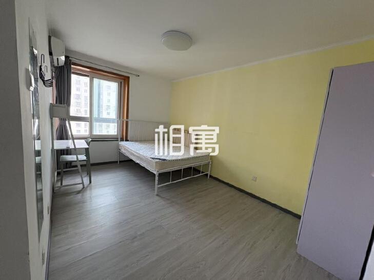 合租·金隅丽港城