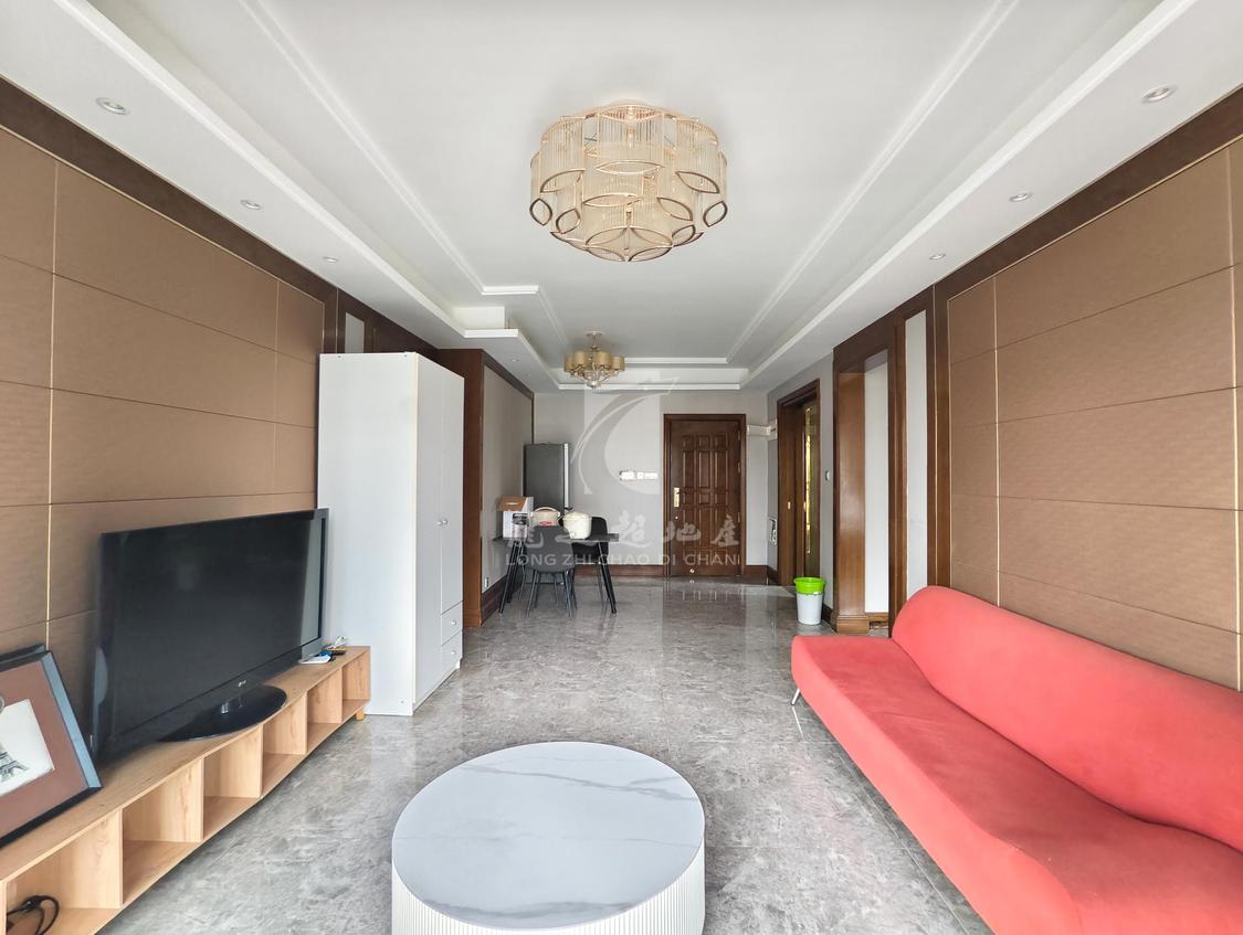 整租·恒大帝景