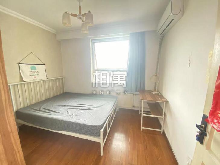 合租·世方豪庭