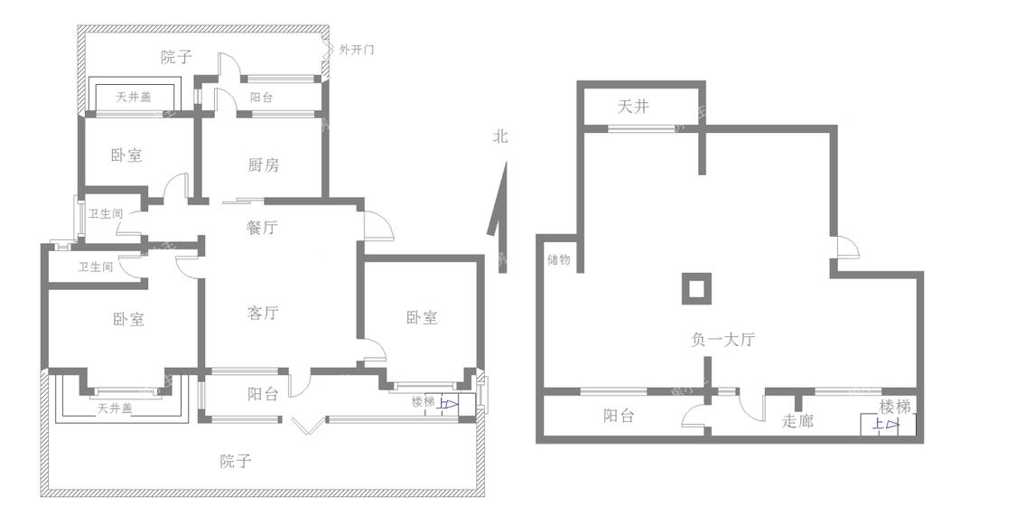 整租·碧桂园中央公园