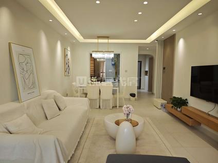 大理大理市整租 锦绣华城3室2厅/105平/高楼层