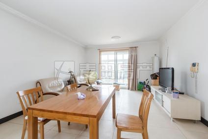 海淀上地整租 当代城市家园3室2厅/127平/高楼层