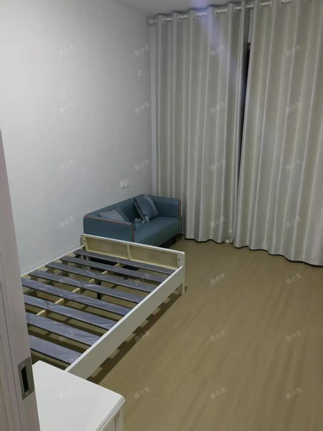 整租·龙城华府(高新)