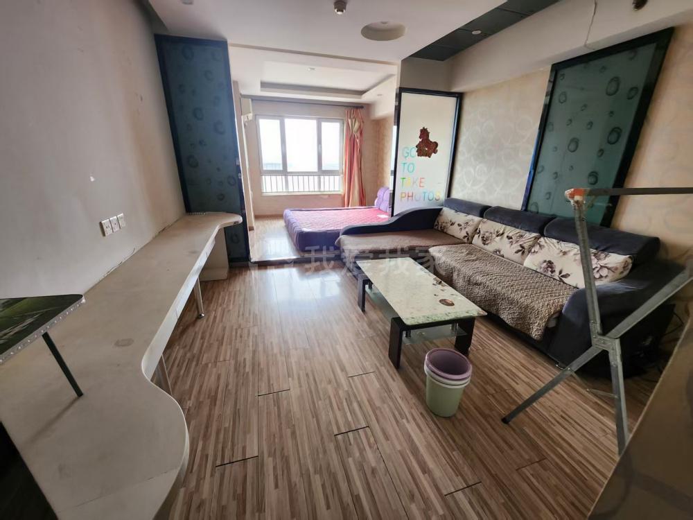 整租·帝达东谷国际