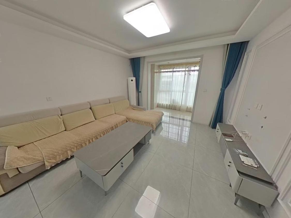 整租·铁建水岸雅苑